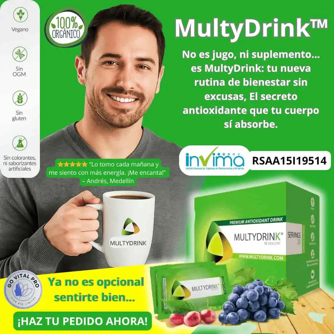 Multydrink