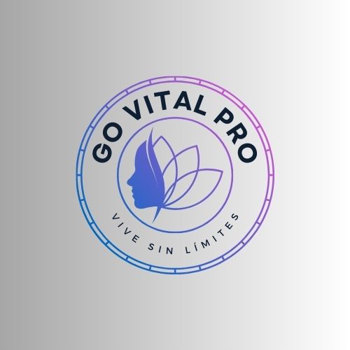 Go Vital Pro